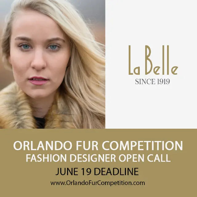 Orlando Designer Fur Competition