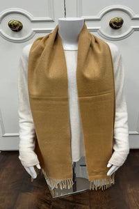 Cashmere Scarf