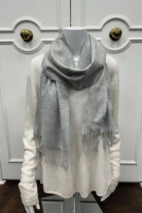 Cashmere Scarf
