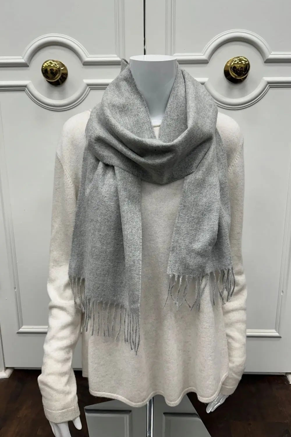 Cashmere Scarf