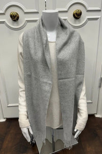 Cashmere Scarf