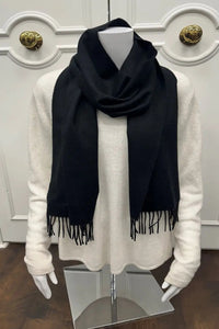 Cashmere Scarf