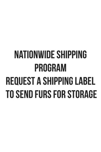Shipping Insurance