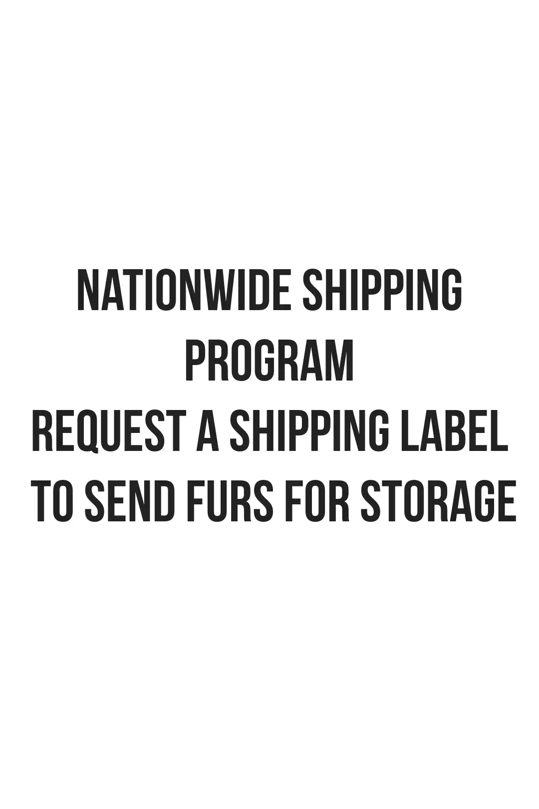Shipping Insurance