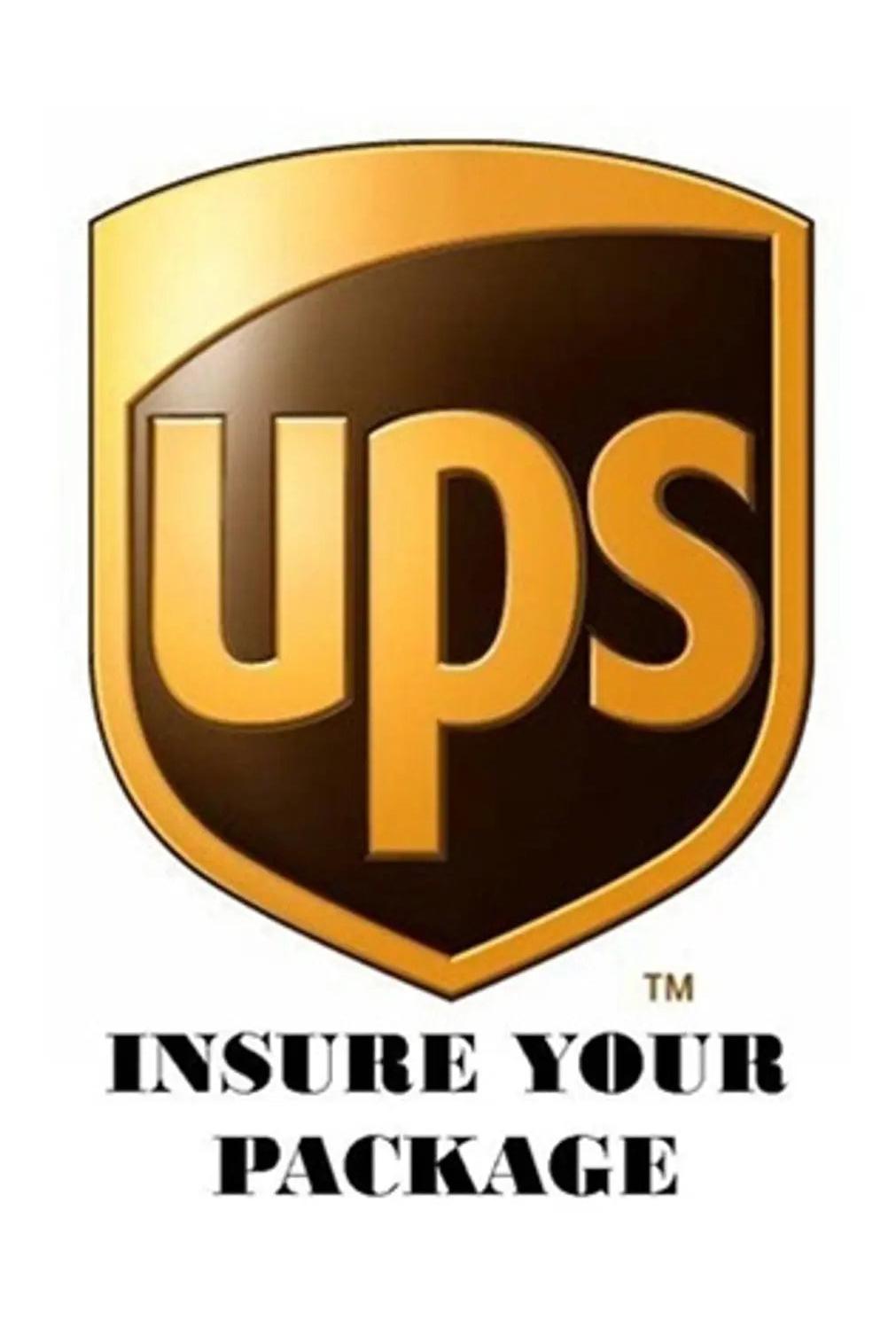 Shipping Insurance