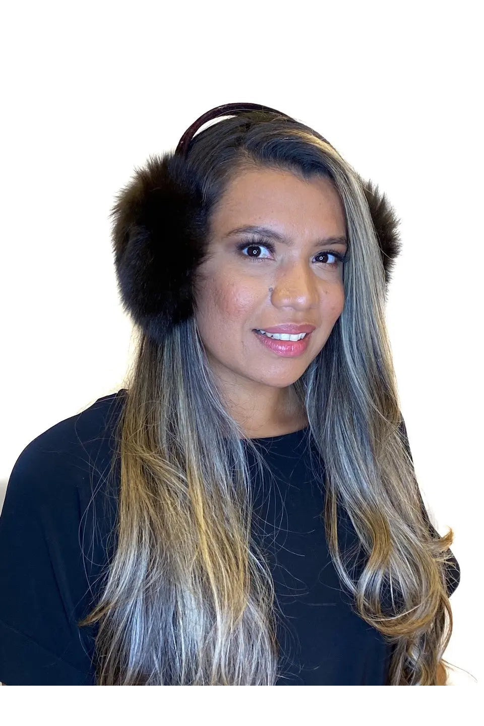 Fox Earmuffs