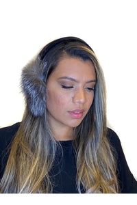 Fox Earmuffs