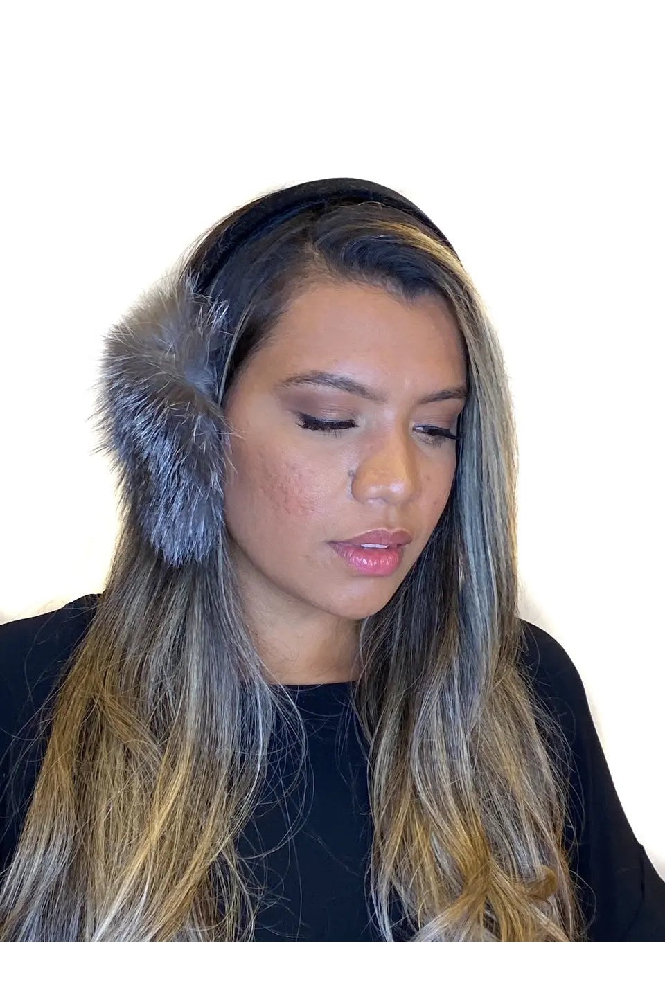 Fox Earmuffs