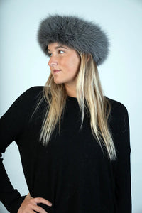 Fox Headband