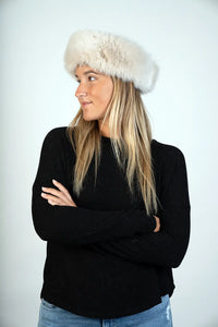 Fox Headband