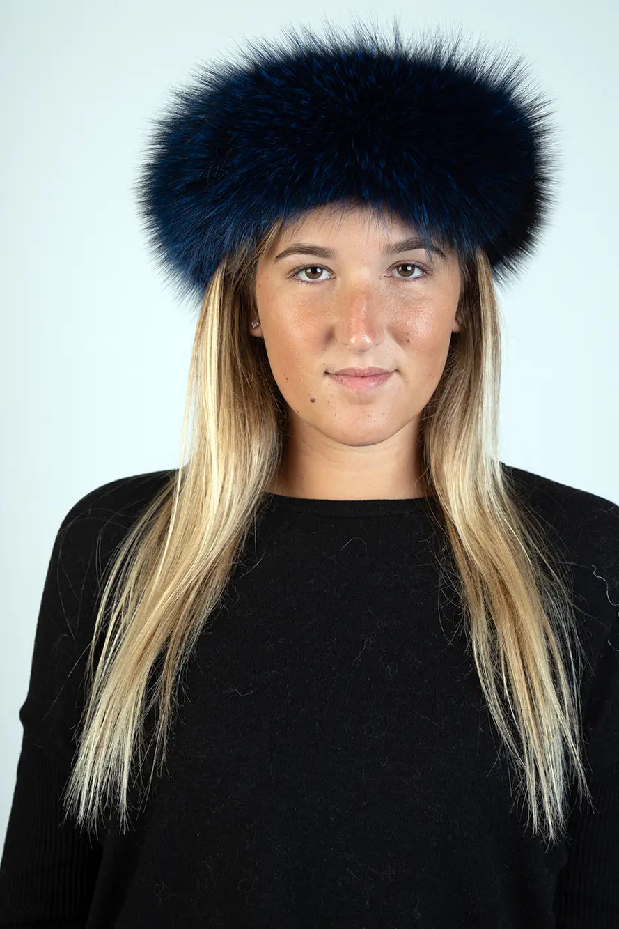 Fox Headband