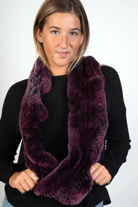 Rex Infinity Scarf