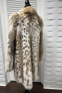 Vintage Lynx Stroller