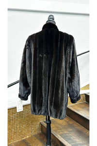 Vintage Ranch Bomber Stroller