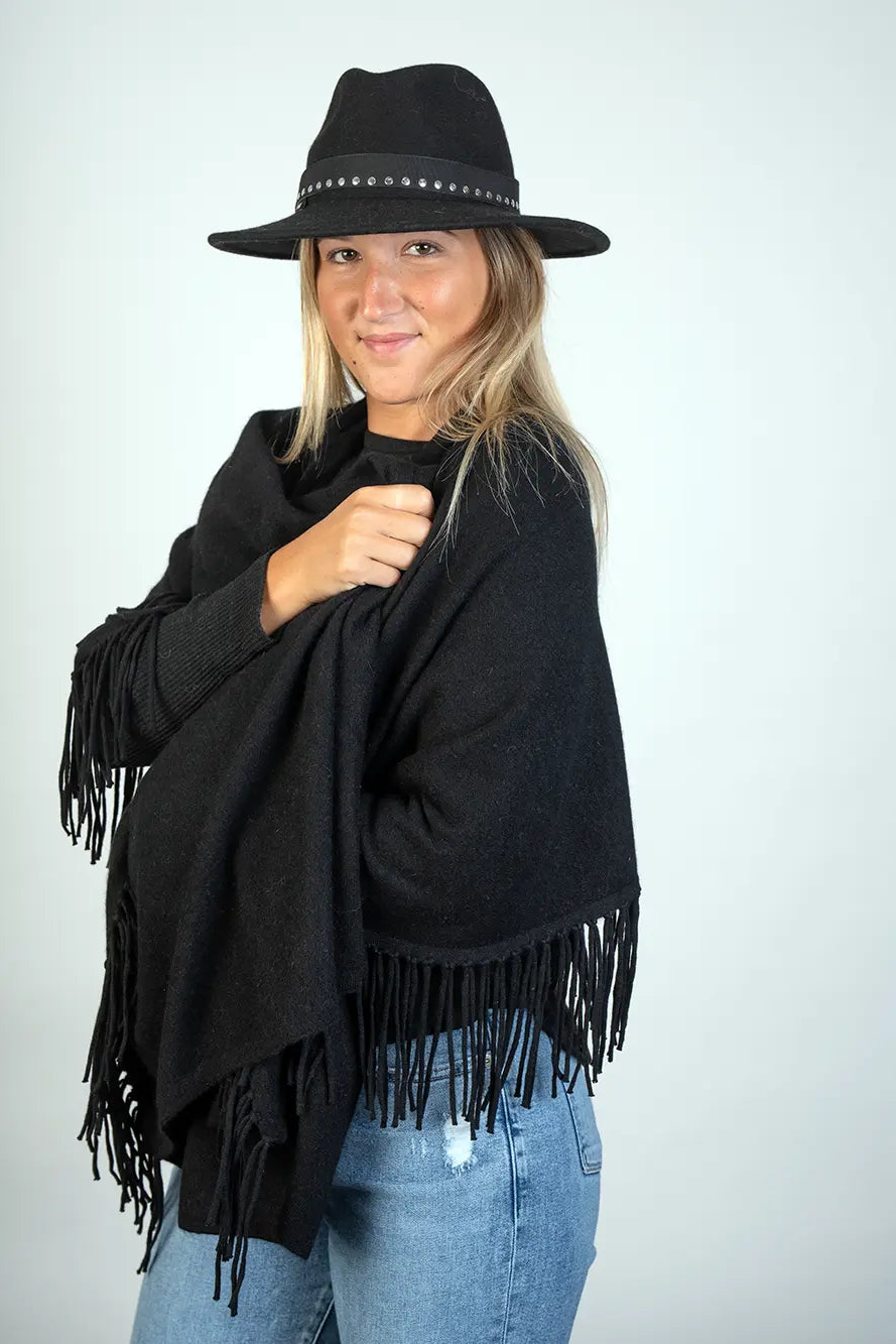 Marzi Wool Fedora