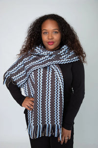 Missoni Scarf