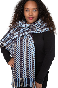 Missoni Scarf