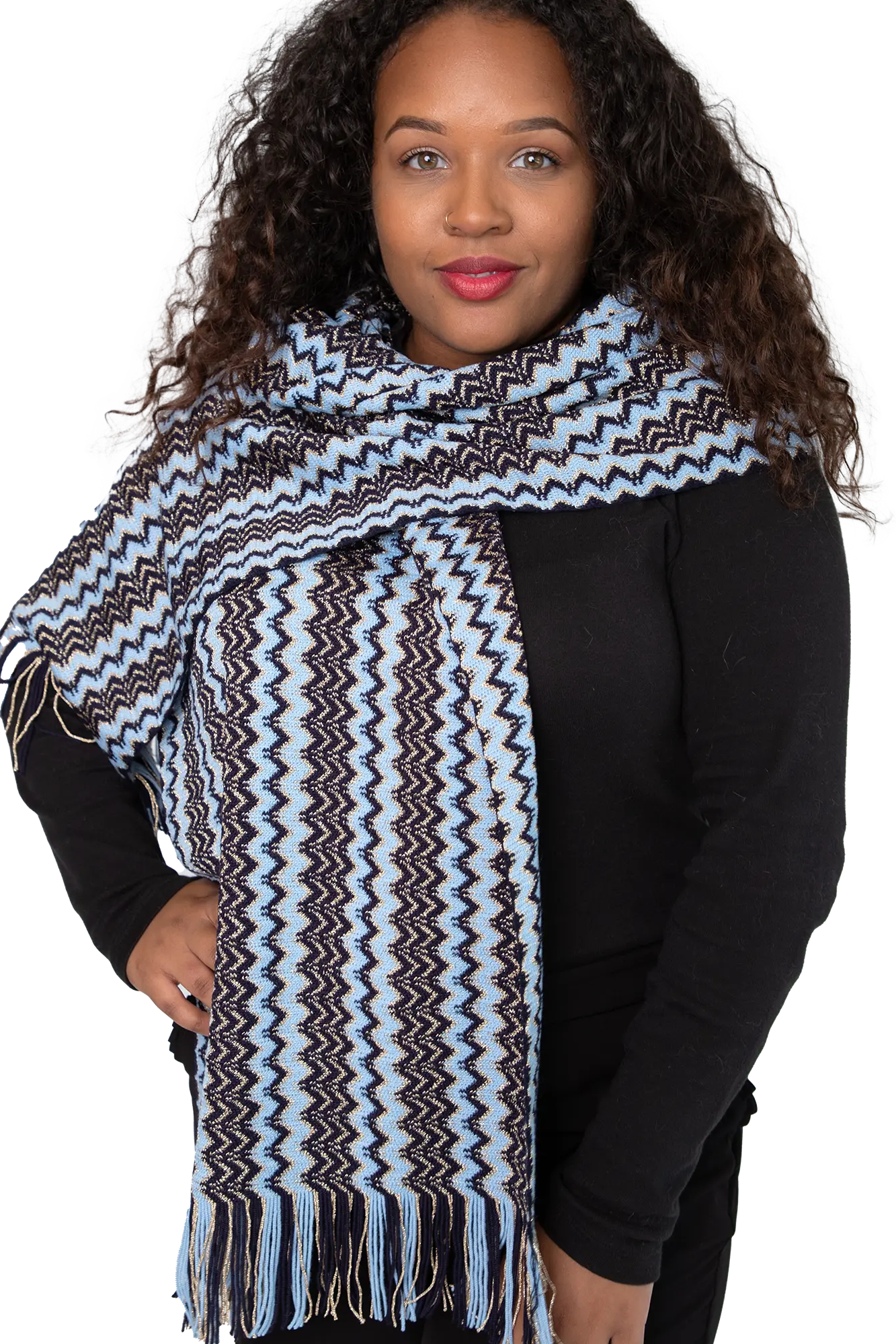 Missoni Scarf