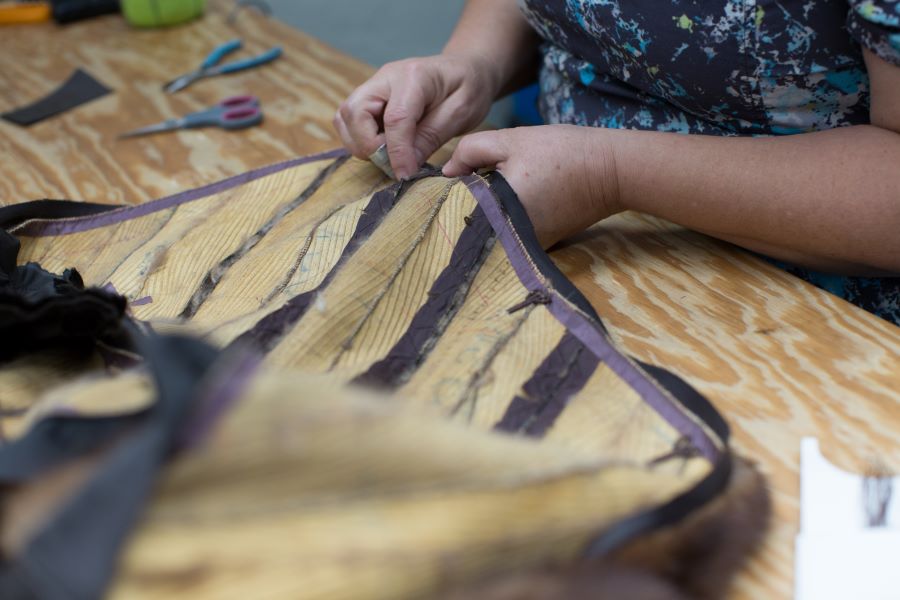 Expert In Fur Repairs & Alterations Services | Labelle Since 1919 – LaBelle Since 1919