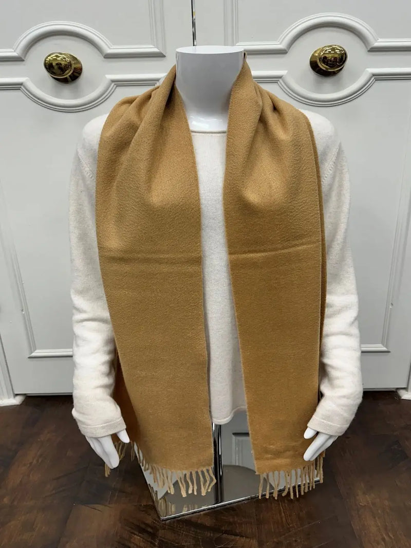 LaBelle New Collections Cashmere Scarf