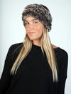 LaBelle Since 1919 Dyed Knitted Rex Headband