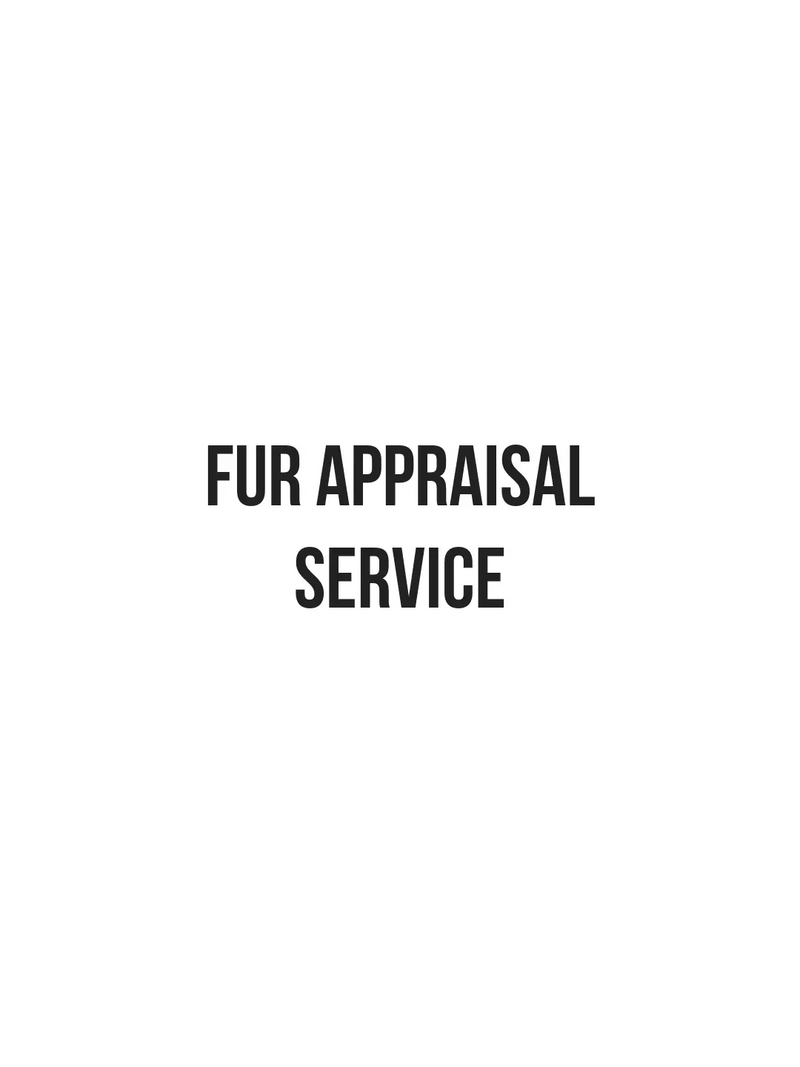 LaBelle Since 1919 Fur Appraisal Service