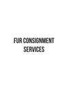 LaBelle Since 1919 Fur Consignment Services