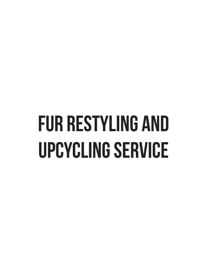LaBelle Since 1919 Fur Restyling and Upcycling Service