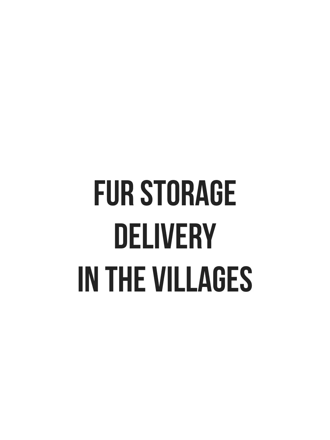 LaBelle Since 1919 Fur Storage Delivery in The Villages