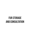 LaBelle Since 1919 Fur Storage and Consultation Service