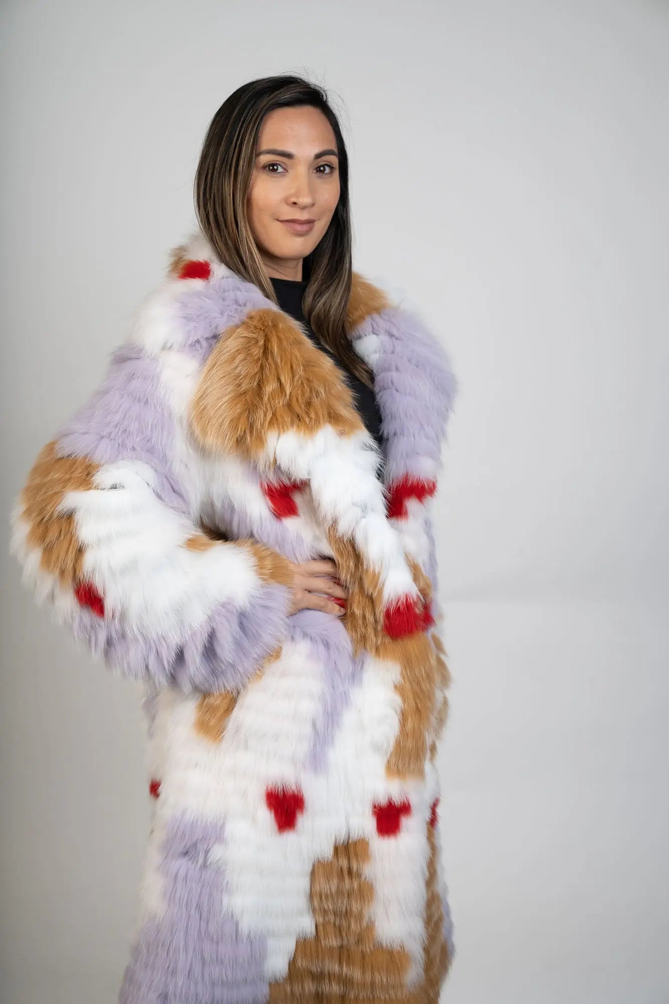 LaBelle-Since-1919-Multi-Color