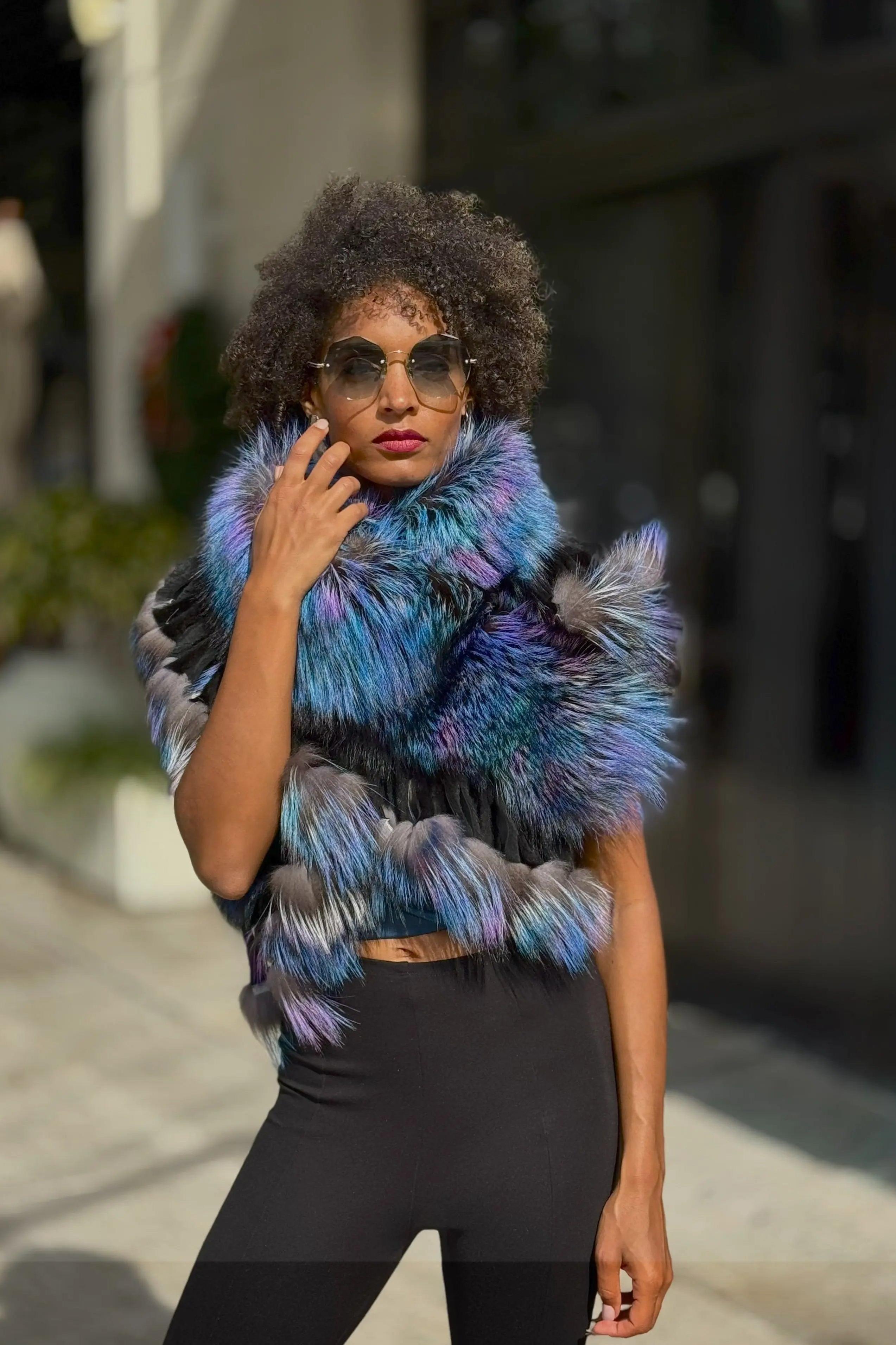 LaBelle Furs: Florida's Premier Full Service Furrier – LaBelle