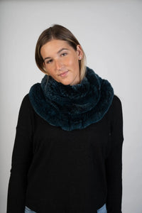 Rex Infinity Scarf