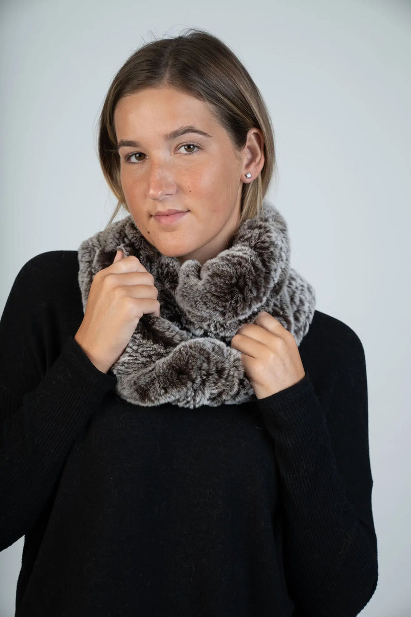 Rex Infinity Scarf