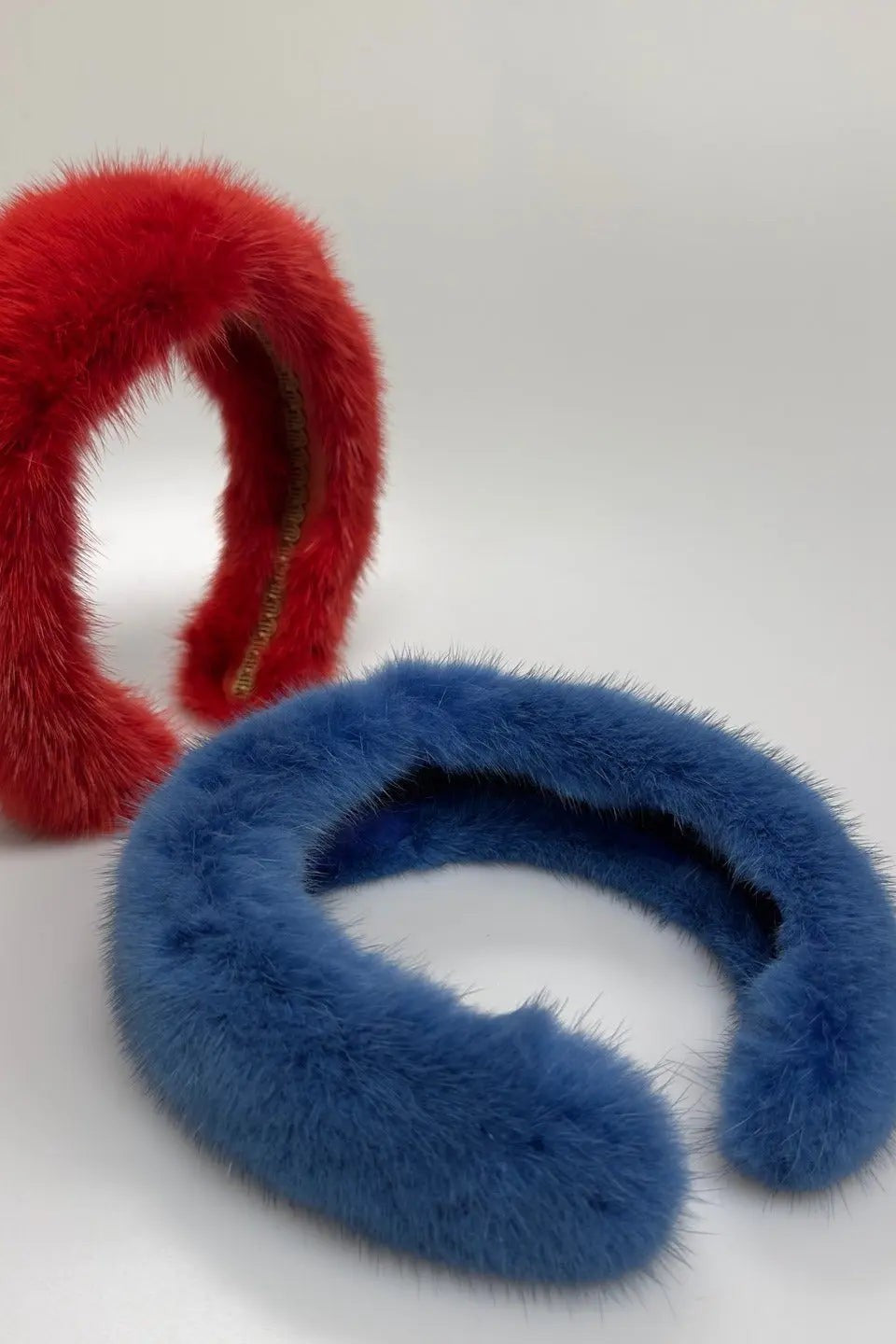 Standard Mink Hair Headbands