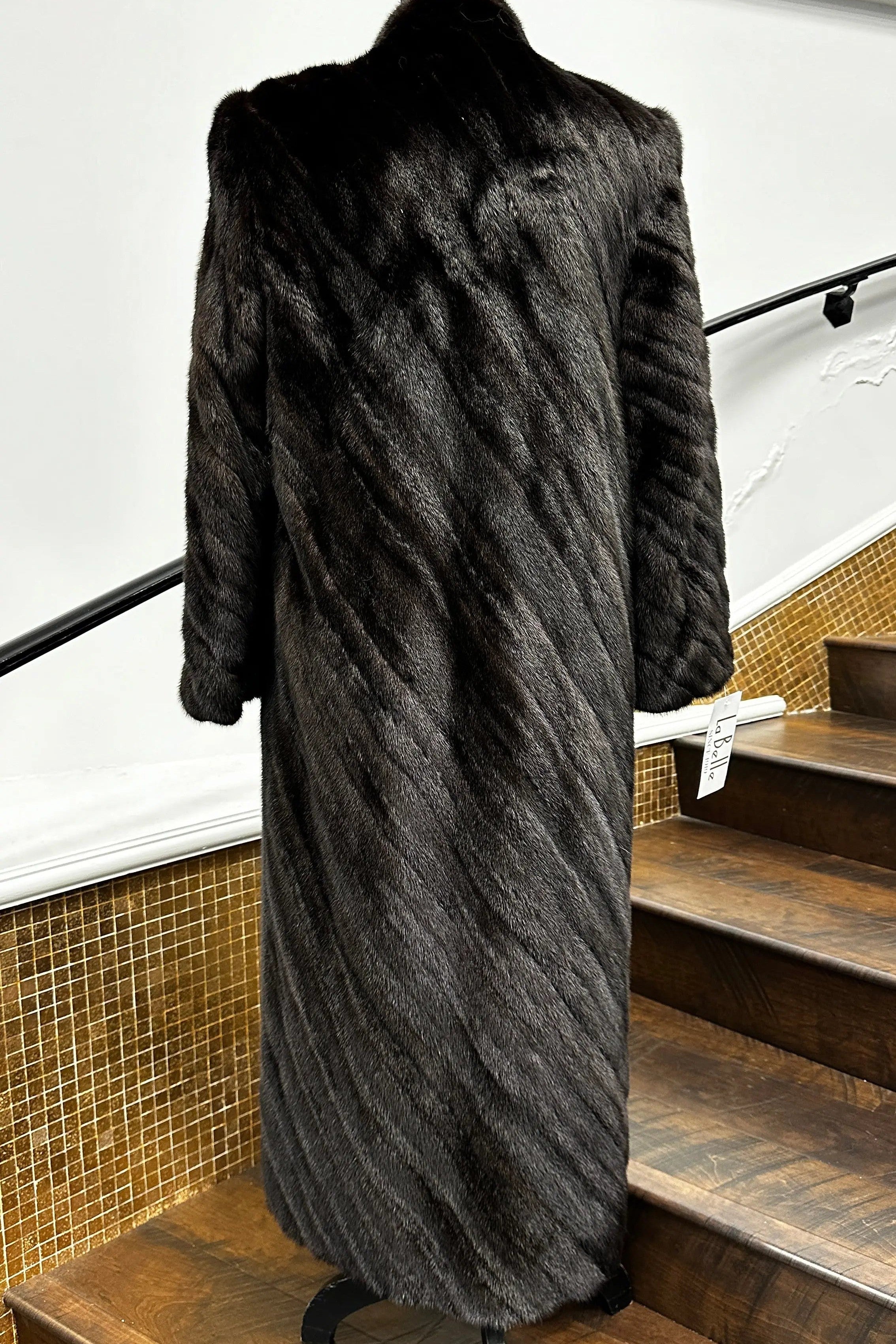 Vintage Coats – LaBelle Since 1919