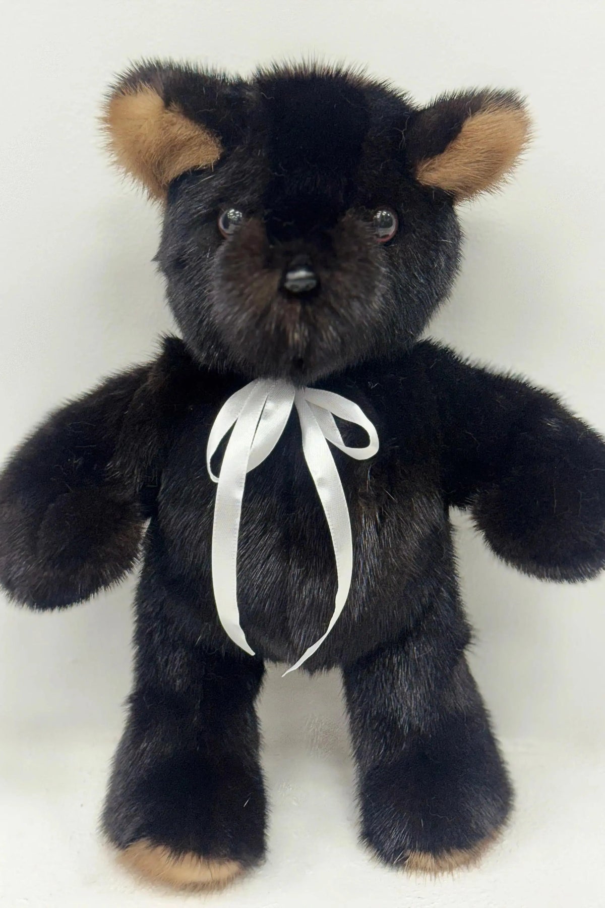 Vintage Mink 12" Standard Bears