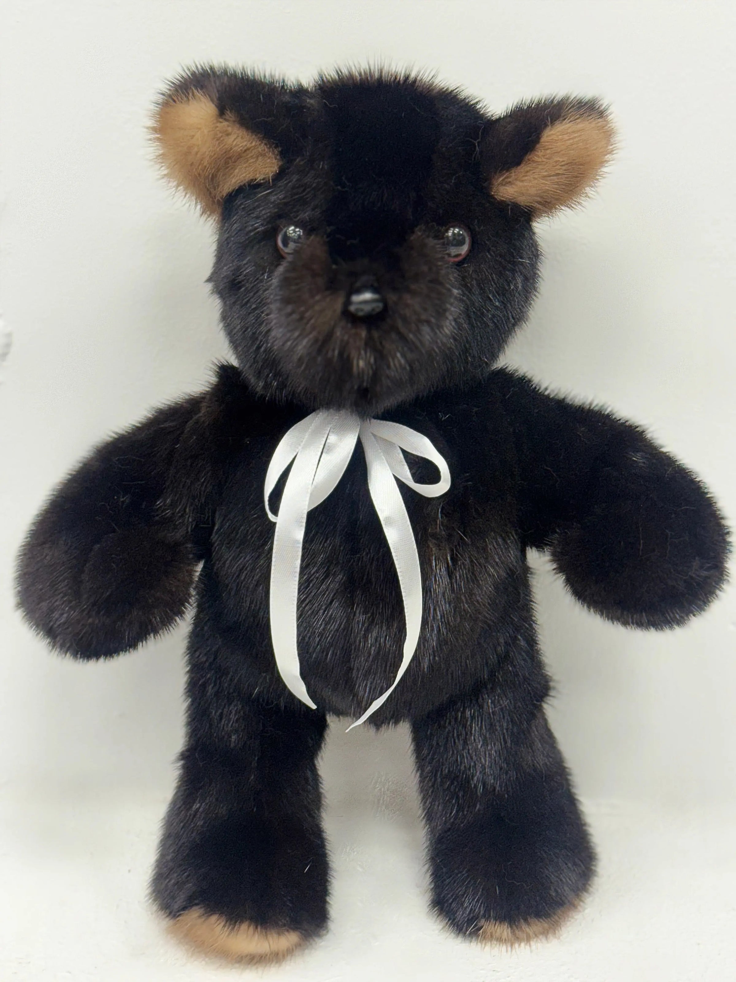 Vintage Mink 12" Standard Bears