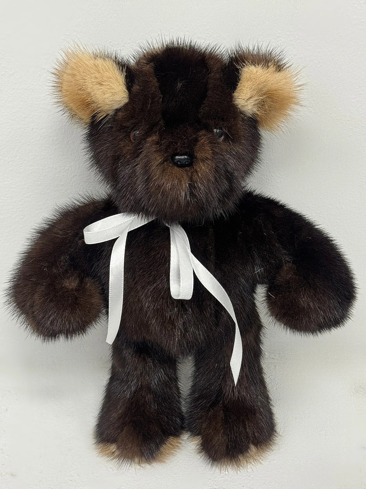 Vintage Mink 12" Standard Bears