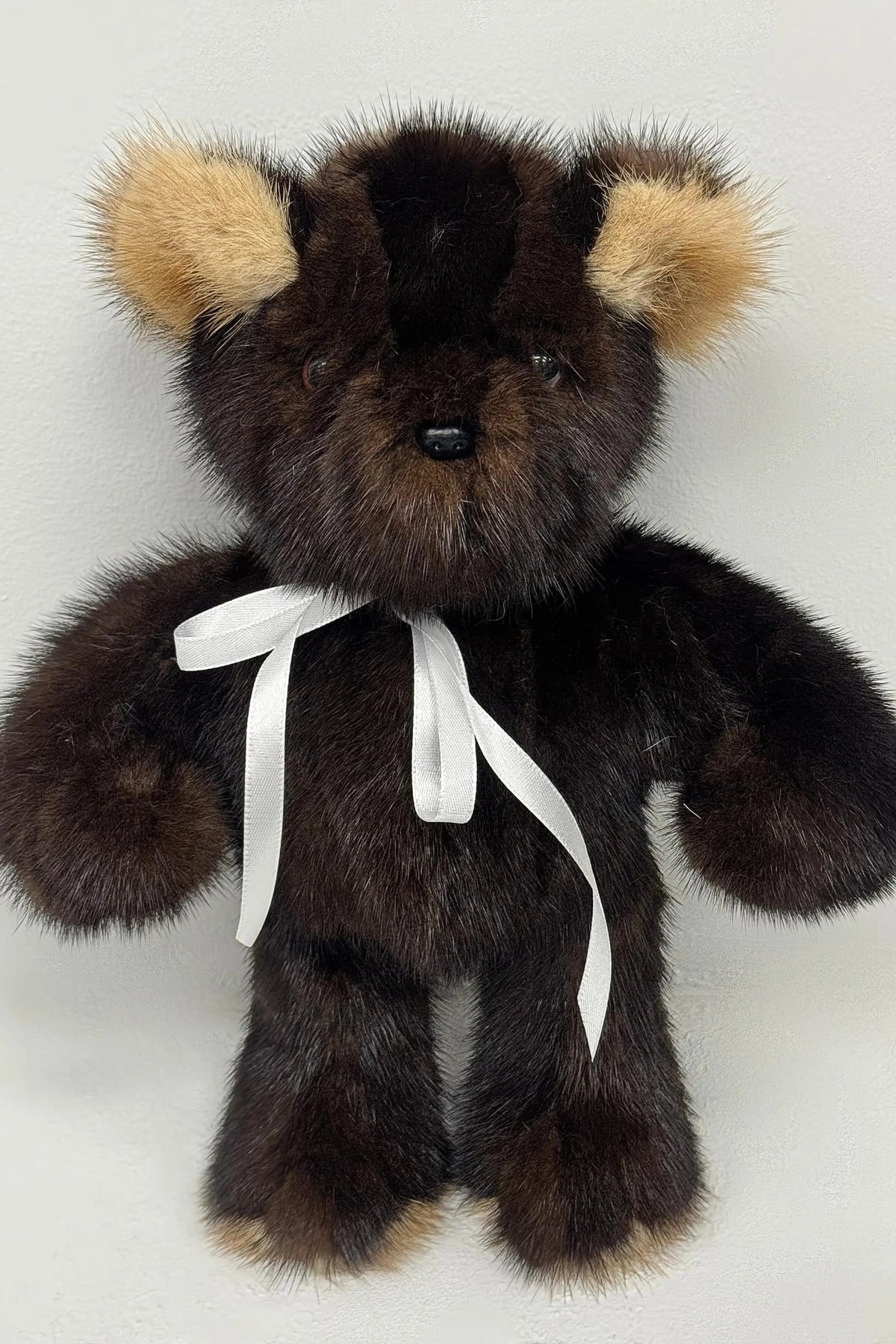 Vintage Mink 12" Standard Bears