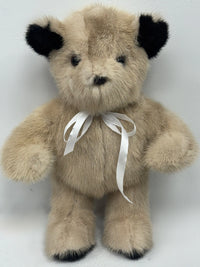 Vintage Mink 12" Standard Bears