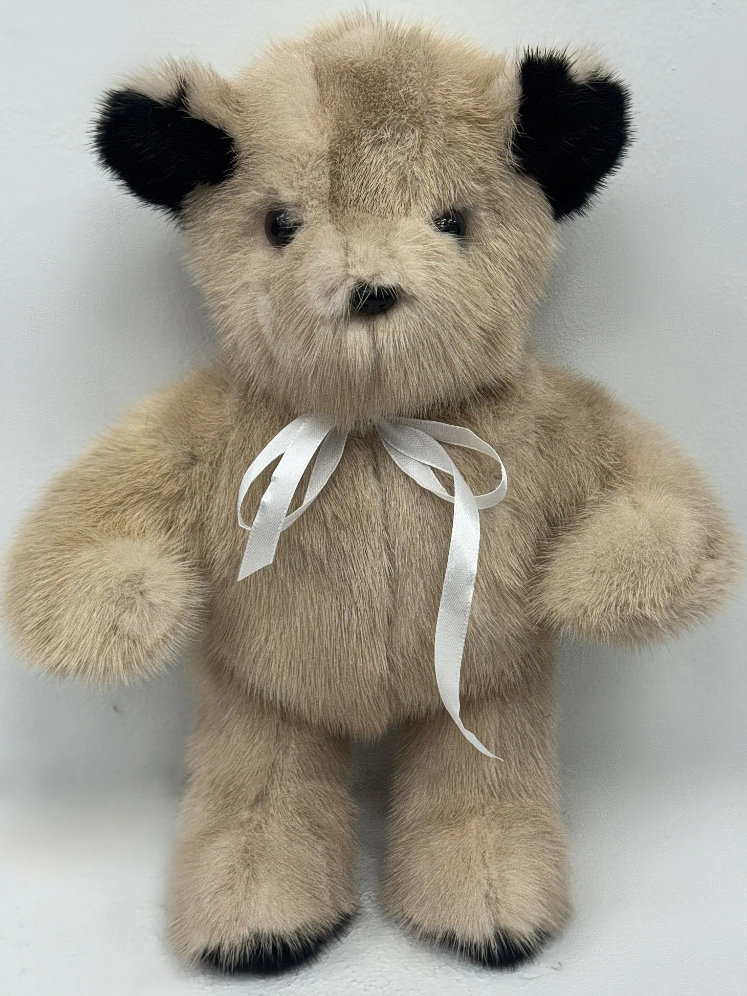 Vintage Mink 12" Standard Bears