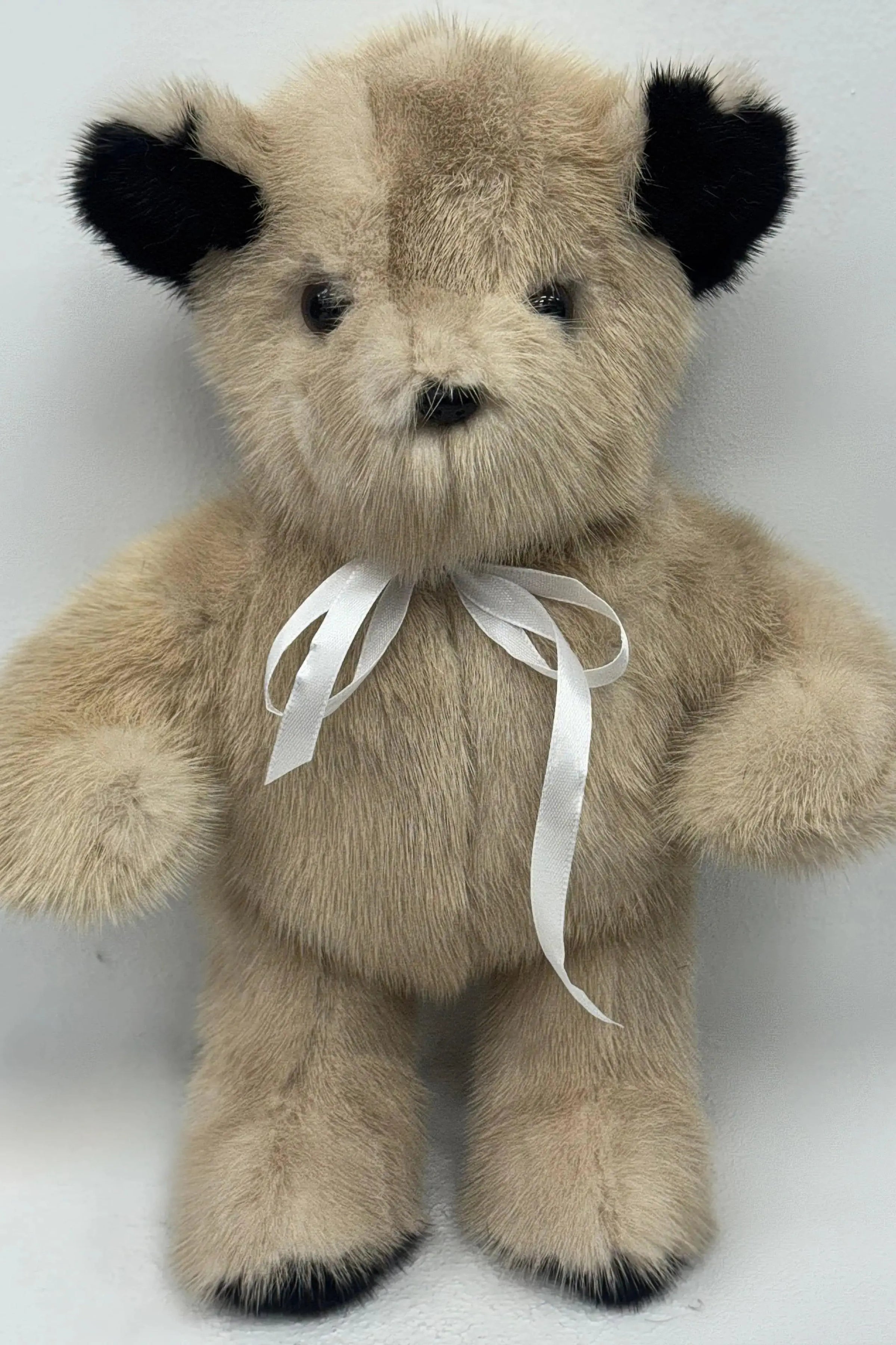 Vintage Mink 12" Standard Bears