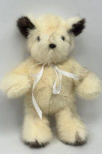 Vintage Mink 12" Standard Bears