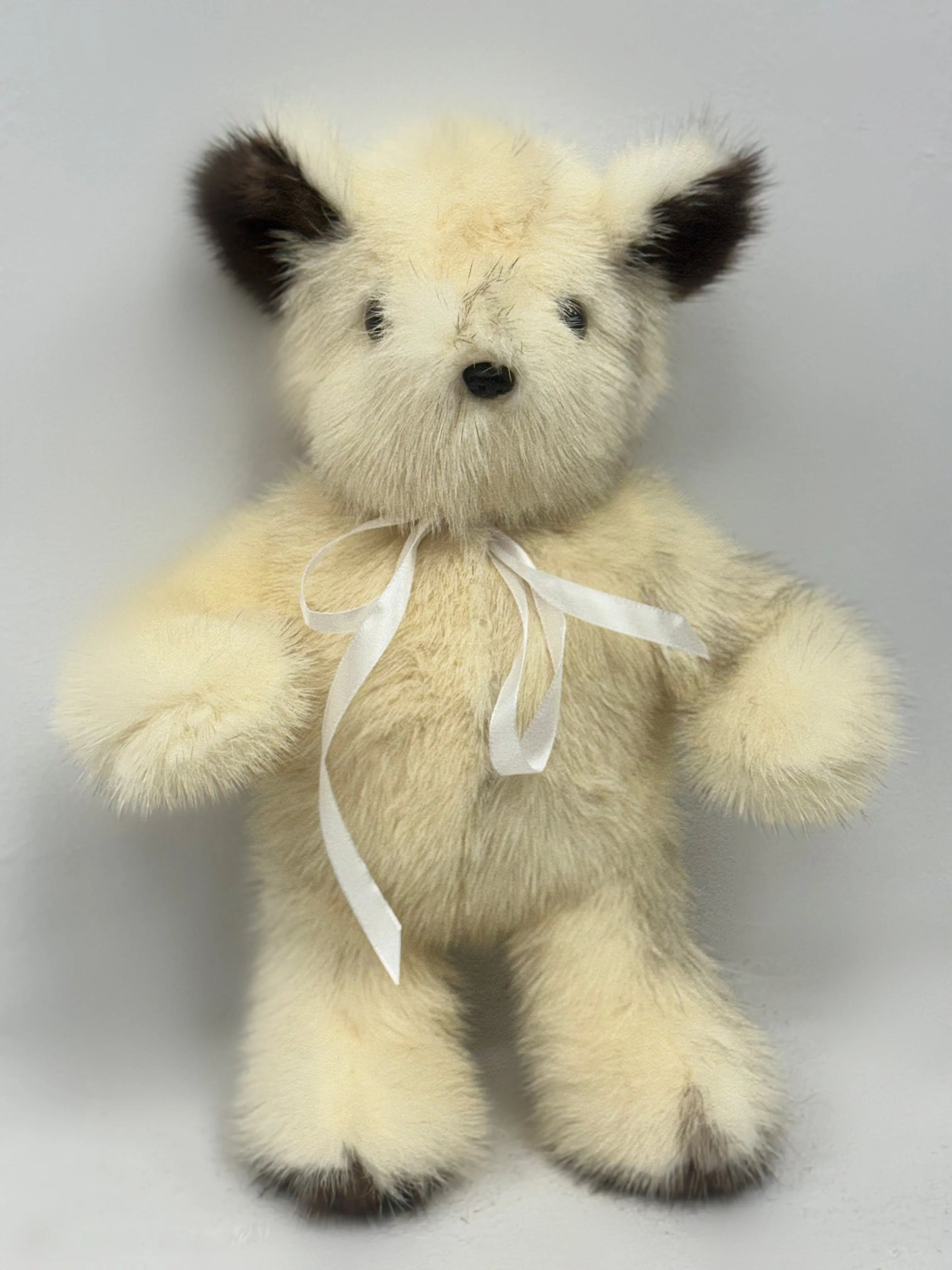 Vintage Mink 12" Standard Bears