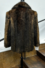 Vintage Opossum Jacket