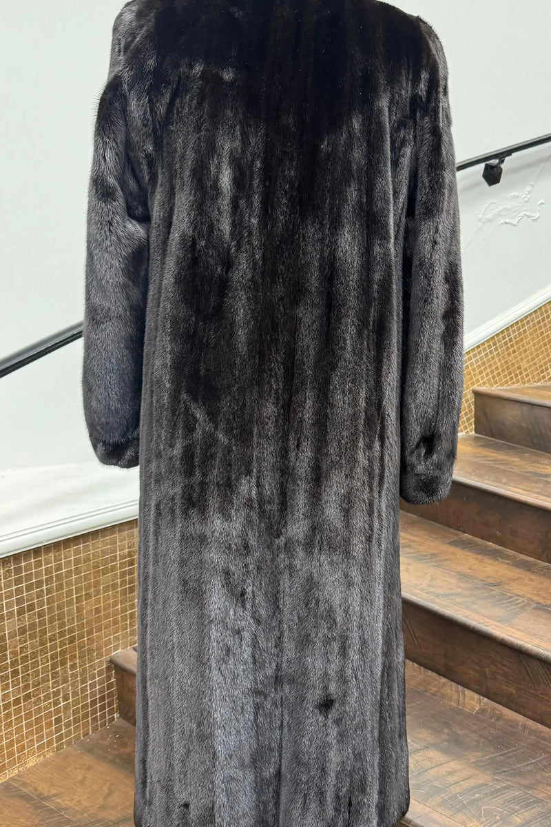 Vintage Ranch Mink Coat – LaBelle Since 1919