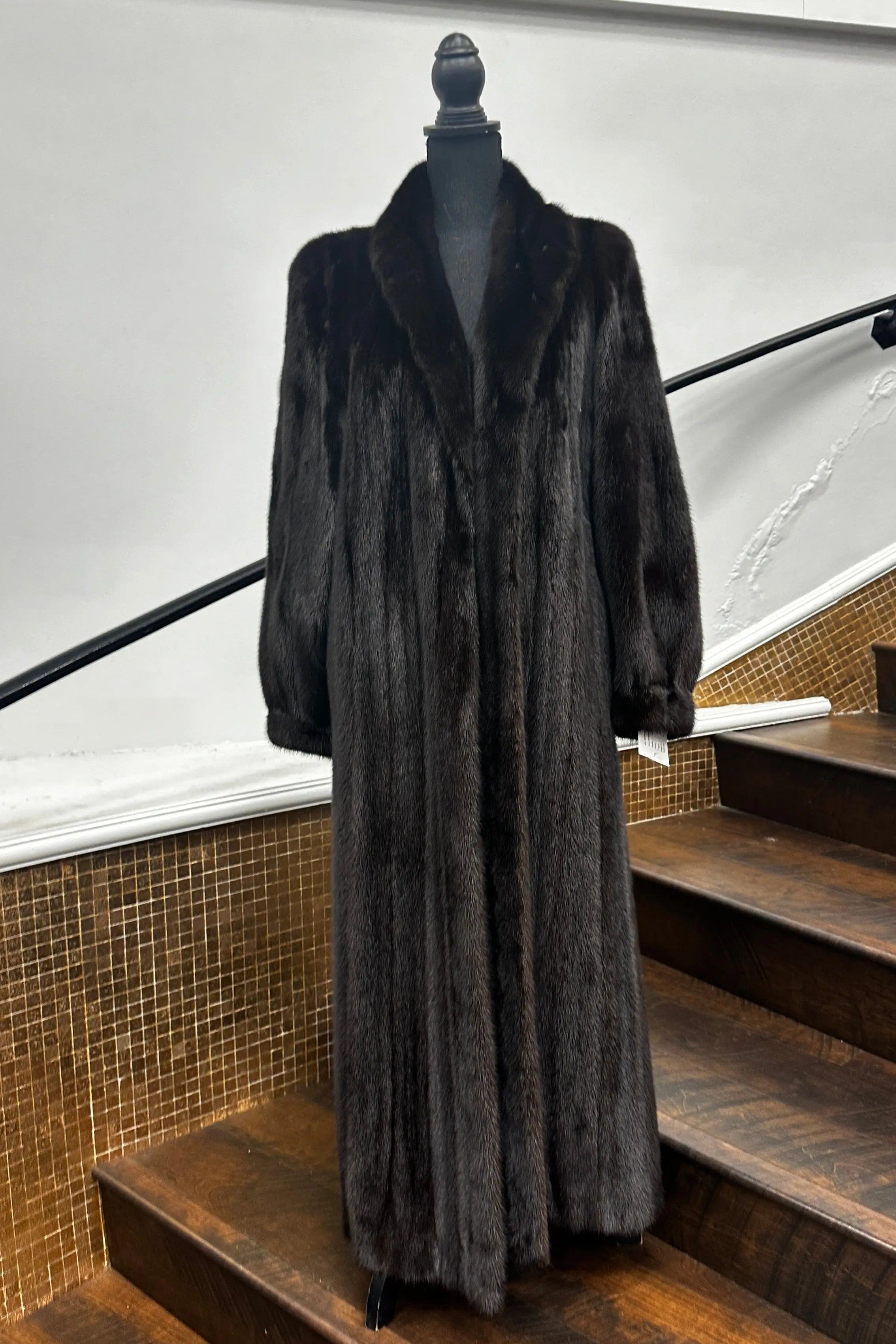 Vintage Coats – LaBelle Since 1919