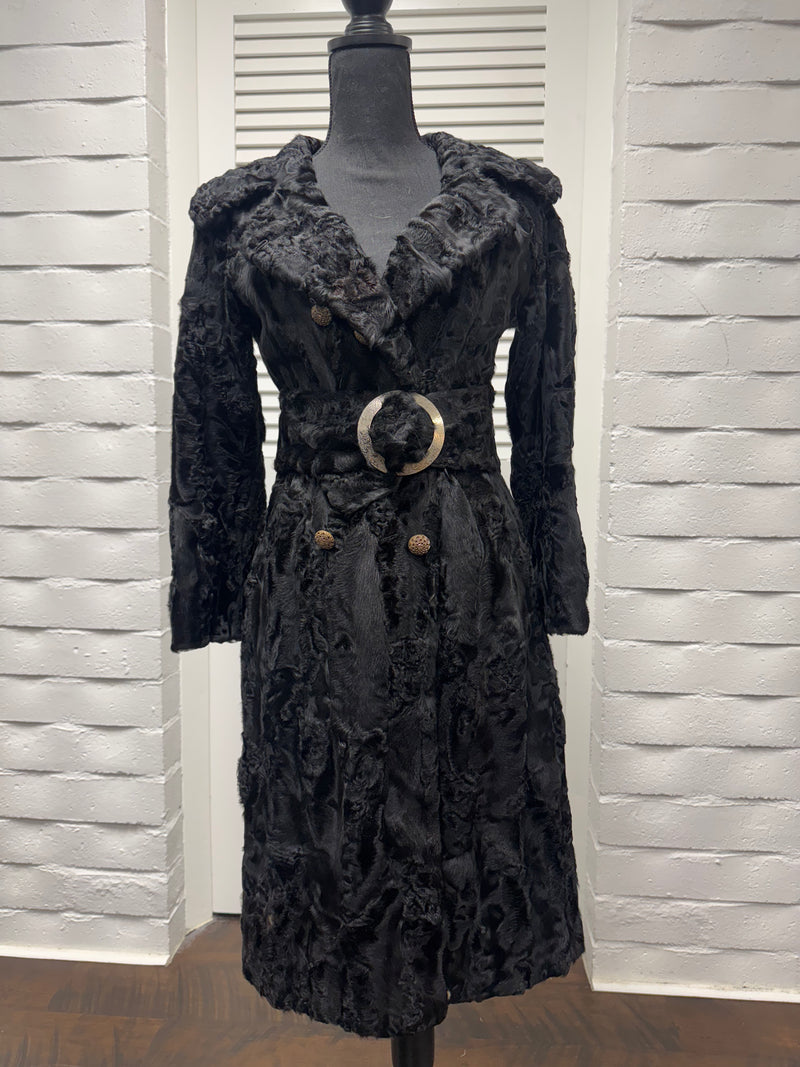 Vintage Sakawra Coat