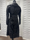 Vintage Sakawra Coat